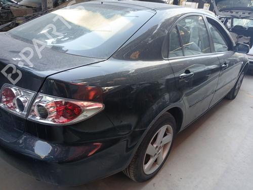 Left headlight MAZDA 6 Hatchback (GG) 2.0 DI (GG14) | BP28193018C28 