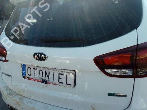 Interiør tag KIA CARENS IV 1.7 CRDi | BP5123690I12  - Image 20