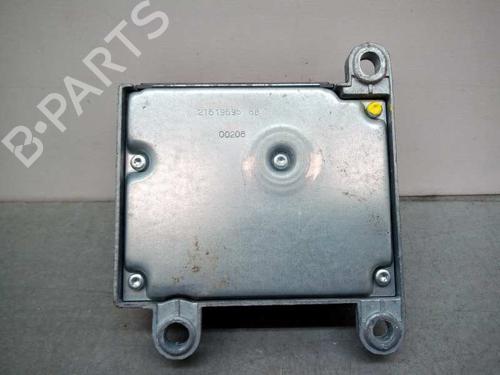 ECU airbags FIAT FIORINO Box Body/MPV (225_) 1.3 D Multijet (225BXD1A, 225BXB1A, 225BXB11) | BP16456267M53 