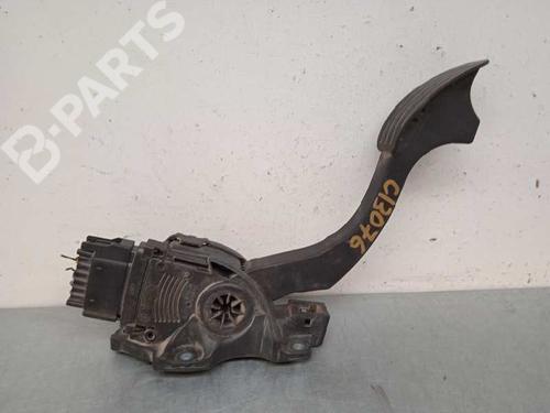 Used Pedal FORD MONDEO IV (BA7) 1.8 TDCi (125 hp) 10219418