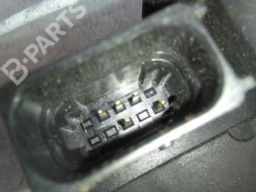 Rear right lock CHEVROLET CRUZE (J300)  | BP5946049C99