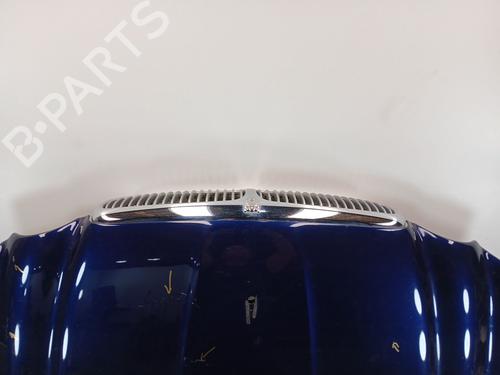 Hood JAGUAR X-TYPE I (X400) 2.5 V6 All-wheel Drive | BP18786608C1 
