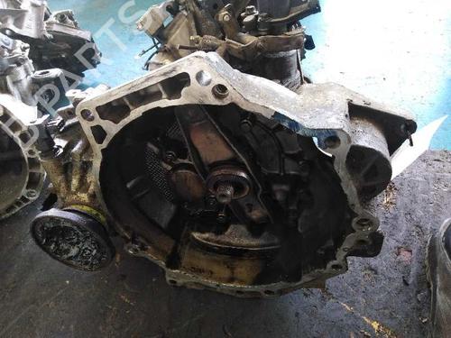 Gearbox AUDI A3 (8L1) 1.8 | BP6045210M3 