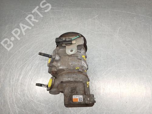 AC compressor FORD TRANSIT COURIER B460 Box Body/MPV 1.5 EcoBlue | BP37400576M34 - Image 6