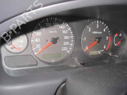 Steering column stalk NISSAN ALMERA II (N16) 2.2 Di | BP2373397I23  - Image 16