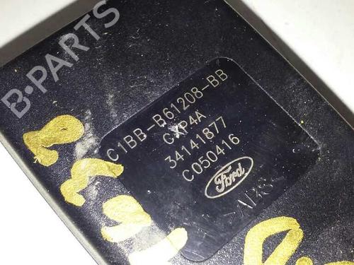 Seat buckle FORD FIESTA VI (CB1, CCN) 1.25 | BP14249192I32 