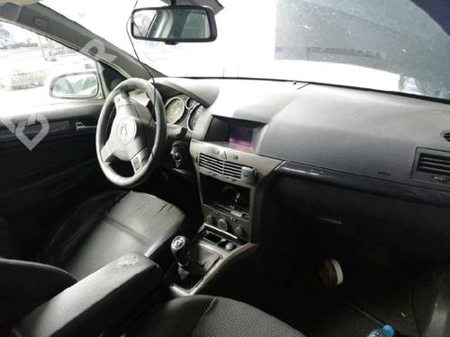 Gearbox OPEL ASTRA H (A04) 1.9 CDTI (L48) | BP10215074M3 