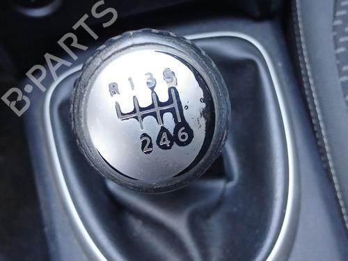 Used Gearbox NISSAN QASHQAI I (J10, NJ10) 2.0 dCi (150 hp) 31352670
