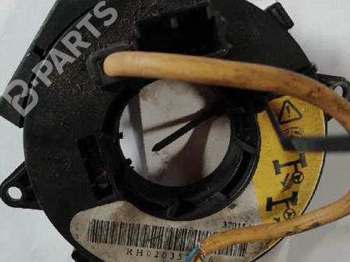 Used Squib airbag MG MG ZR [2001-2005]  2441116