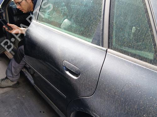 Used Left rear door AUDI A3 (8L1) 1.8 T (150 hp) 21220173