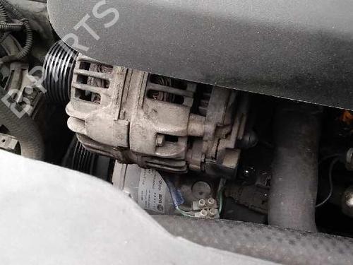 Front left interior door handle VW GOLF IV (1J1) 2.0 | BP3414981I13 