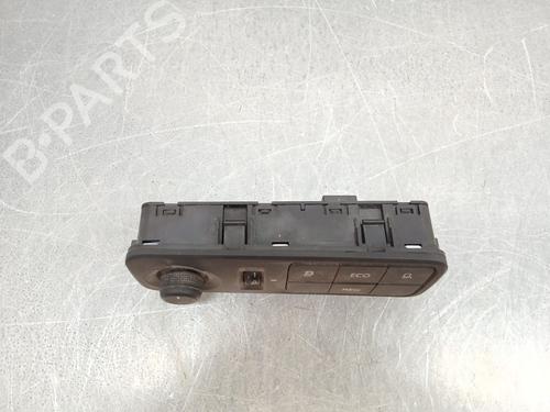 Spejlkontakt MAXUS eDELIVER 3 Van Electric (SV3C) | BP37183193I25 - Image 2