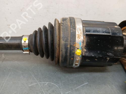 Right front driveshaft HYUNDAI TUCSON (NX4E, NX4A)  | BP25781725M39 