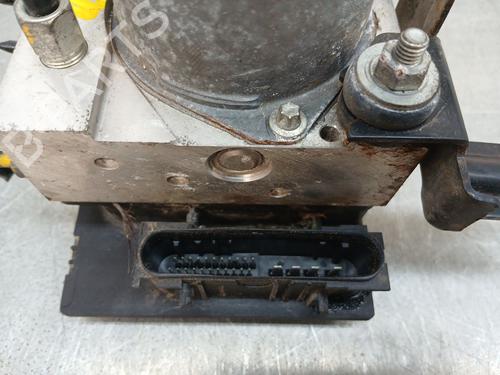 ABS pump NISSAN CUBE (Z12) 1.6 16V | BP38019215M43 - Image 4