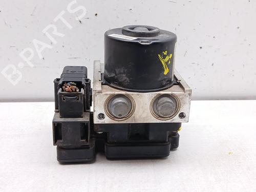 ABS Bremseaggregat FORD FIESTA V (JH_, JD_) [2001-2014]  29821235