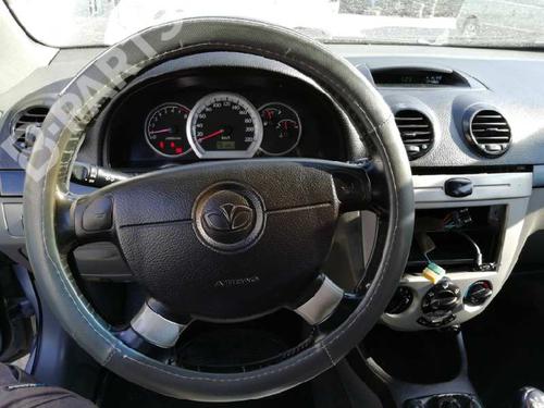 Gearbox DAEWOO LACETTI Hatchback (KLAN)  | BP6980986M3 