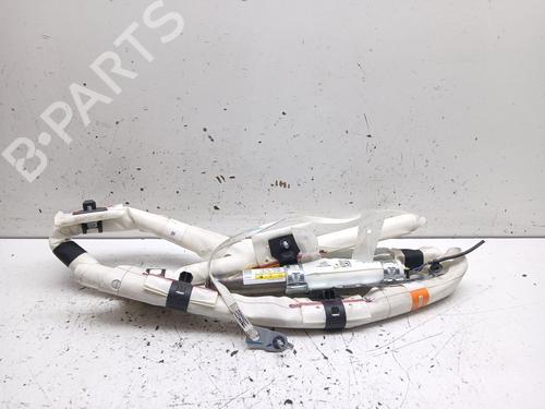 Used Left curtain airbag Left curtain airbag 37874507 37874507