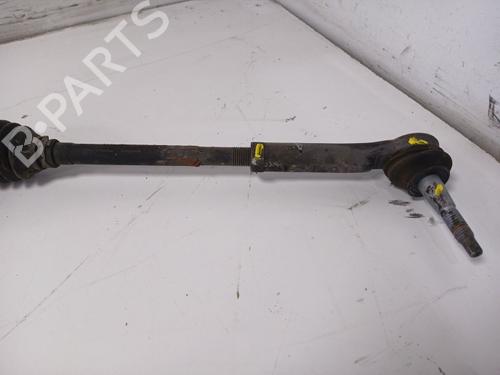 Steering rack OPEL INSIGNIA A (G09) | BP40458344M22 - Image 6