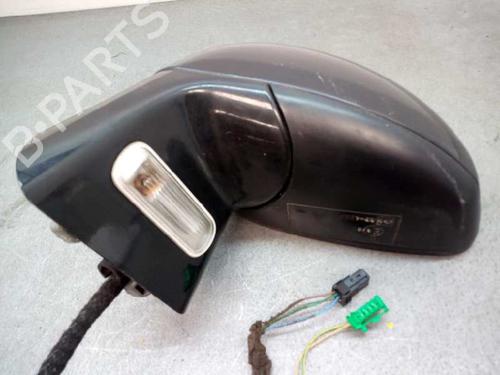 Left mirror CITROËN C4 Coupe (LA_)  | BP18786472C26 