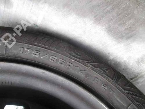 Engine PEUGEOT 206 Hatchback (2A/C) 1.4 HDi | BP2400821M1 