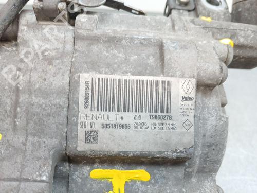 AC compressor DACIA LOGAN MCV II 1.5 dCi | BP38484333M34 - Image 2