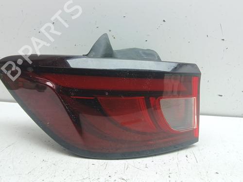 Left taillight MG MG HS (AS23) 1.5 T (SAS23) | BP33016200C34 - Image 2