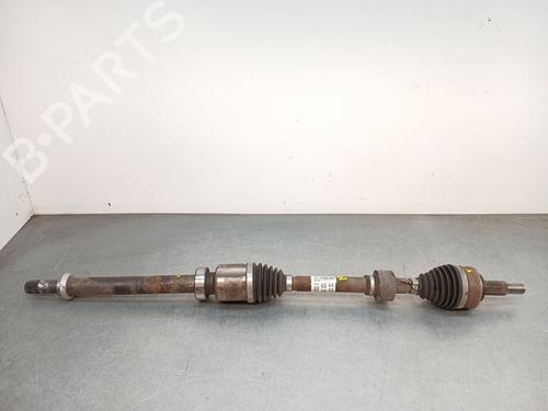 Used Right front driveshaft Right front driveshaft DACIA JOGGER (RK_) 1.0 TCe 90 ECO-G (RKMT) (91 hp) 36674435 36674435