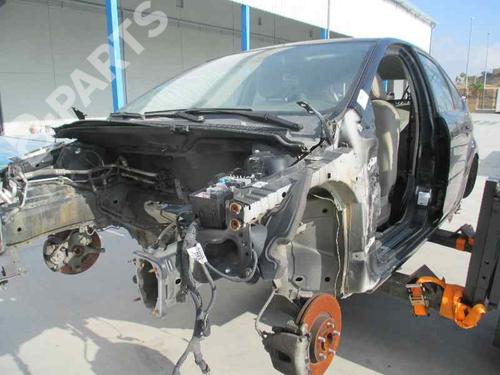 Rudehejsemotor bagstkærm højre FORD FOCUS II (DA_, HCP, DP)  | BP2415941E22 