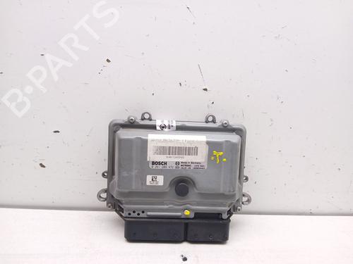 Used Engine control unit (ECU) FORD KUGA I 2.5 4x4 (200 hp) 29748300