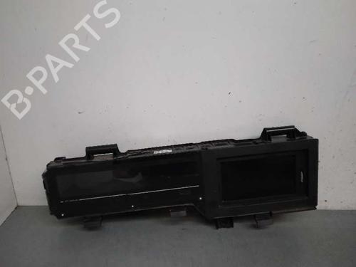 Electronic module RENAULT SCÉNIC III (JZ0/1_)  | BP13016798M83 