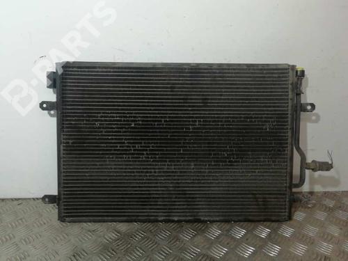 AC-Kondensator AUDI A4 B6 (8E2) 2.0 | BP10139368M32 