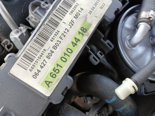 Engine MERCEDES-BENZ E-CLASS T-Model (S212) E 250 CGI (212.247) | BP34701596M1 - Image 3