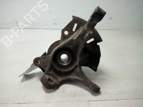 Used Right front steering knuckle HYUNDAI i20 I (PB, PBT) [2008-2015]  18786375