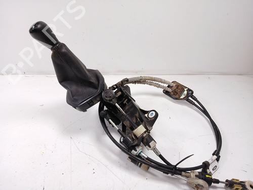 Cable FORD TOURNEO COURIER B460 MPV | BP33853929E12 - Image 4