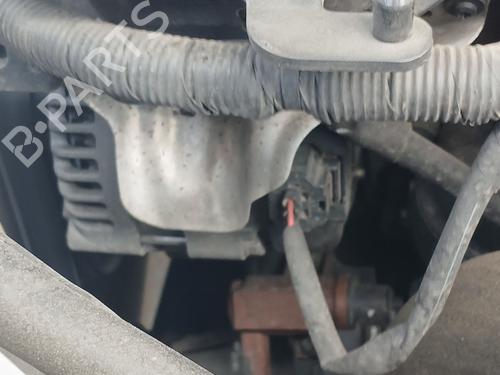 Used Alternator Alternator FORD KUGA I 2.0 TDCi (140 hp) 27315738 27315738