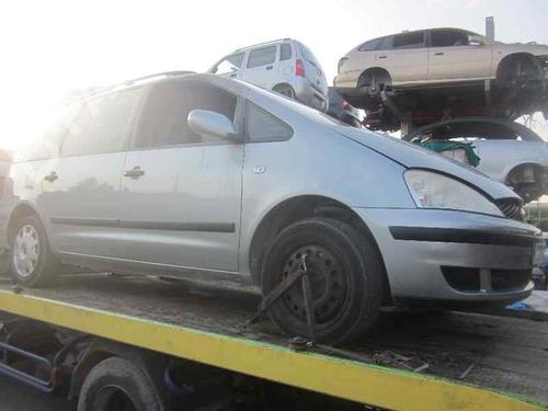 Pedal FORD GALAXY I (WGR) 1.9 TDI | BP2417184I4 