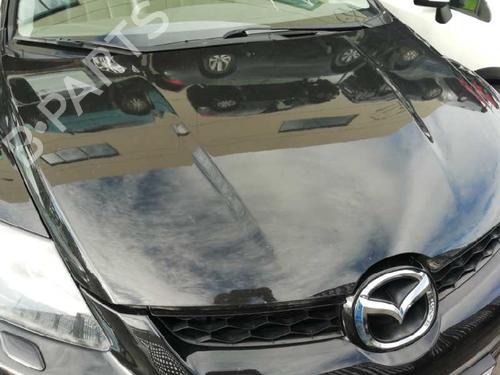 Motorhaube MAZDA CX-7 (ER) [2006-2014]  16552031