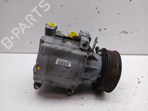 AC compressor SUBARU OUTBACK (BL, BP) 2.0 D AWD (BPD) | BP36912648M34 - Image 7