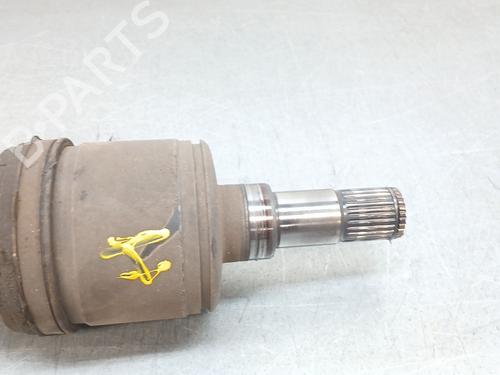 Left front driveshaft MAZDA 3 Saloon (BL) 1.6 MZR CD (BL14) | BP39949739M38 - Image 5