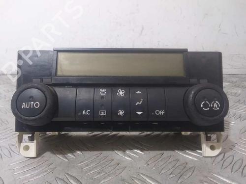 AC-Styringsenhed/Manøvreenhed RENAULT LAGUNA II (BG0/1_) 2.0 dCi (BG1T) | BP16352807I5 