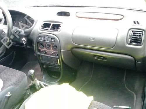 Køler ROVER 25 I Hatchback (RF)  | BP2421526M31 
