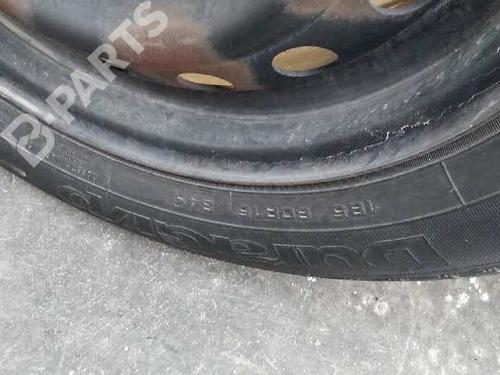 Rear bumper reinforcement TOYOTA YARIS (_P9_) 1.0 VVT-i (KSP90_, KSP90R) | BP6443004C73  - Image 47