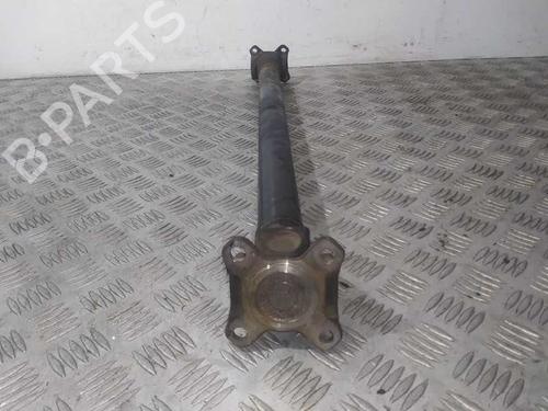 Driveshaft BMW X3 (E83)  | BP16052625M37 