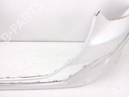 Front bumper PEUGEOT 208 II (UB_, UP_, UW_, UJ_) 1.5 BlueHDI 130 | BP30081055C7 