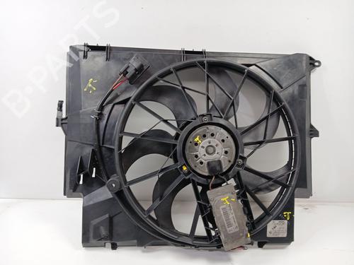 radiator-fan-bmw-1-e87-2003-2004-2005-2006-2007-2008-2009-2010-2011-2012-2013-27997703 main image