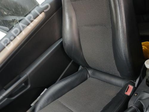 Used Right front seat OPEL ASTRA H TwinTop (A04) 1.9 CDTi (L67) (150 hp) 28294727
