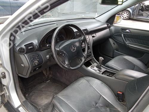 Engine MERCEDES-BENZ C-CLASS T-Model (S203) C 240 (203.261) | BP37670615M1 - Image 15