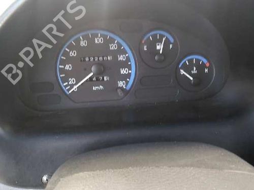 Climate control DAEWOO MATIZ (M100, M150) 0.8 | BP2394274I5 