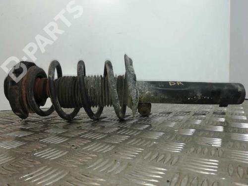 Used Right front shock absorber Right front shock absorber AUDI TT (8J3) 2.0 TDI quattro (170 hp) 9044158 9044158
