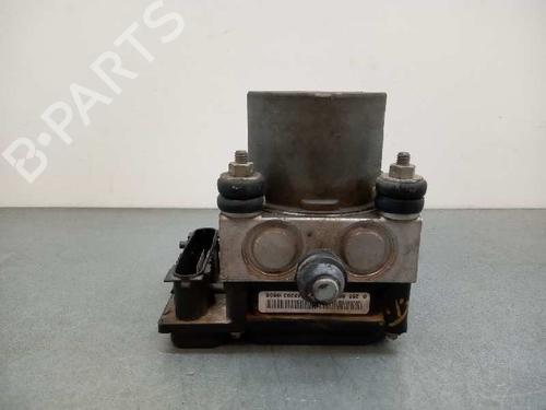 ABS pump OPEL MERIVA A MPV (X03)  | BP18101255M43 
